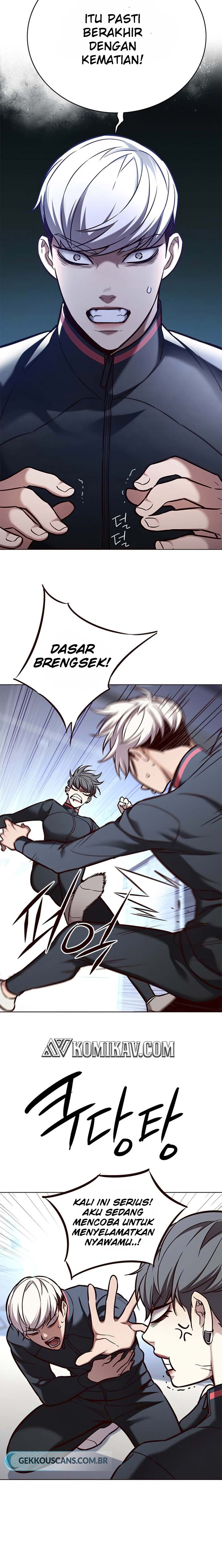 Read Eleceed ID Manga Online