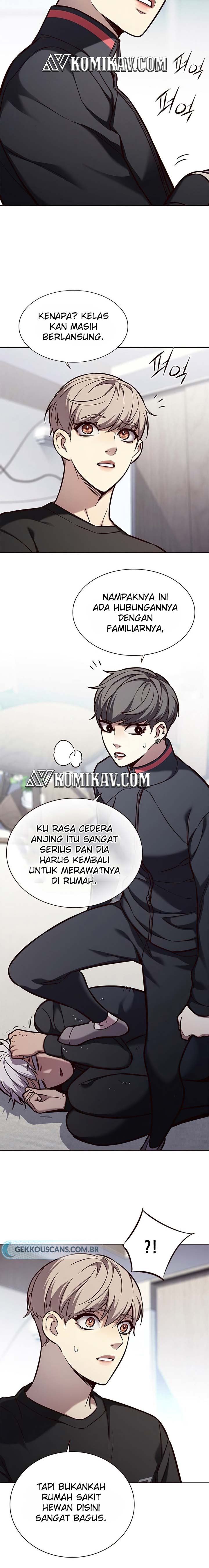 Read Eleceed ID Manga Online