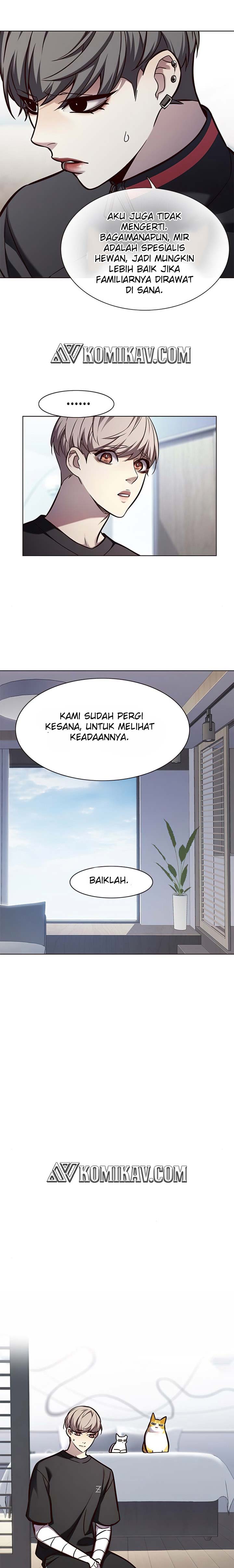 Read Eleceed ID Manga Online