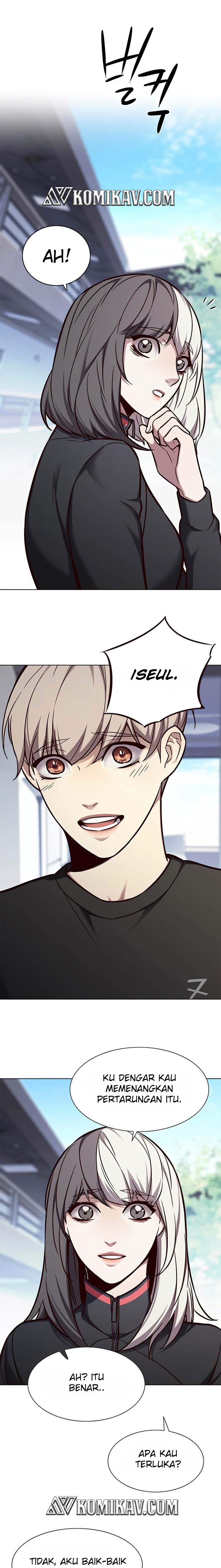 Read Eleceed ID Manga Online