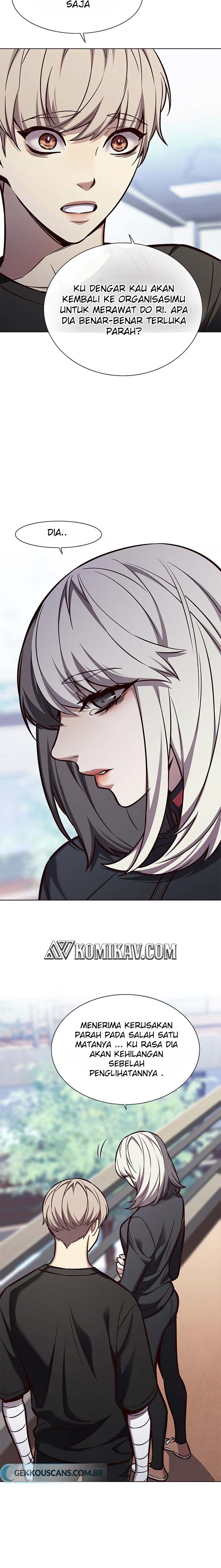 Read Eleceed ID Manga Online