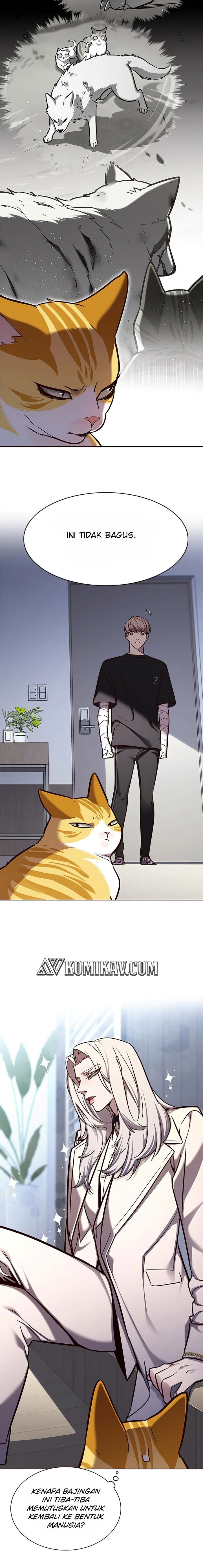 Read Eleceed ID Manga Online