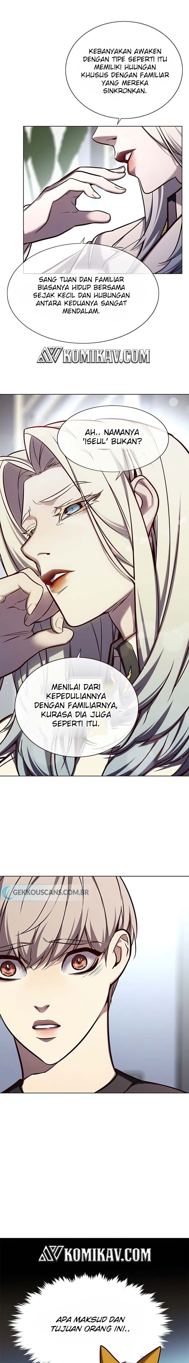 Read Eleceed ID Manga Online