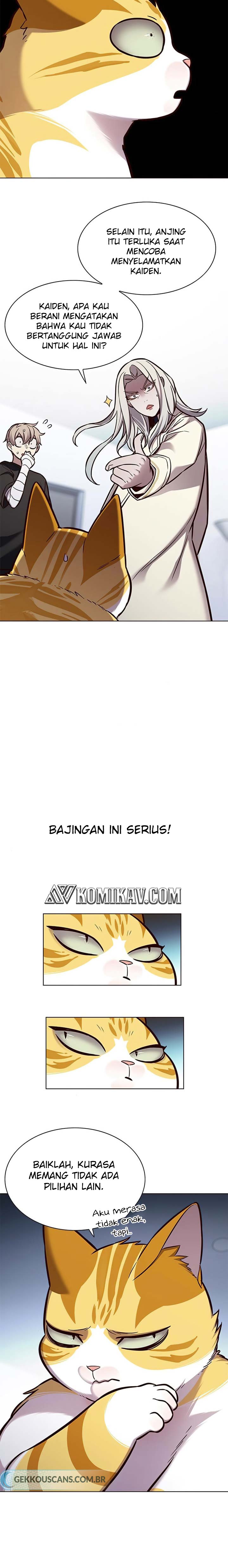 Read Eleceed ID Manga Online