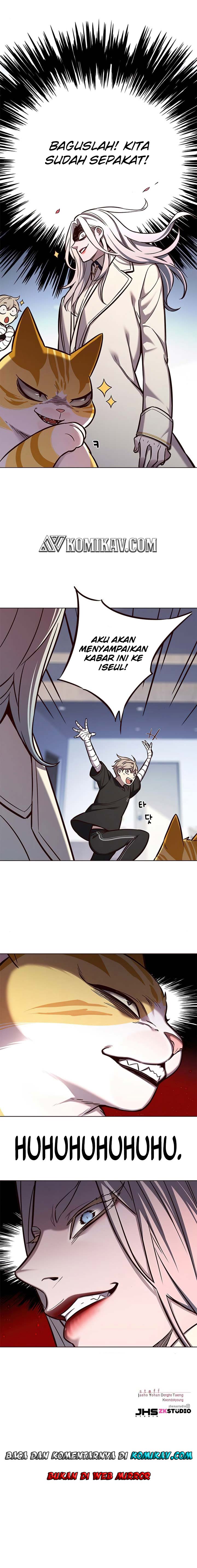 Read Eleceed ID Manga Online