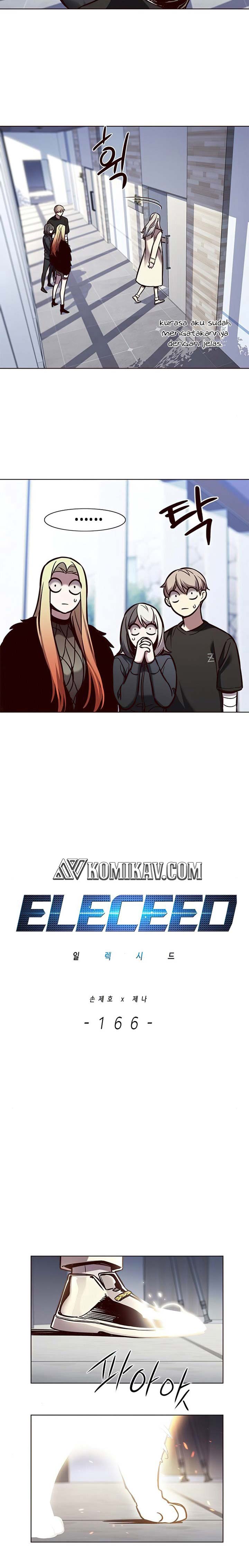 Read Eleceed ID Manga Online