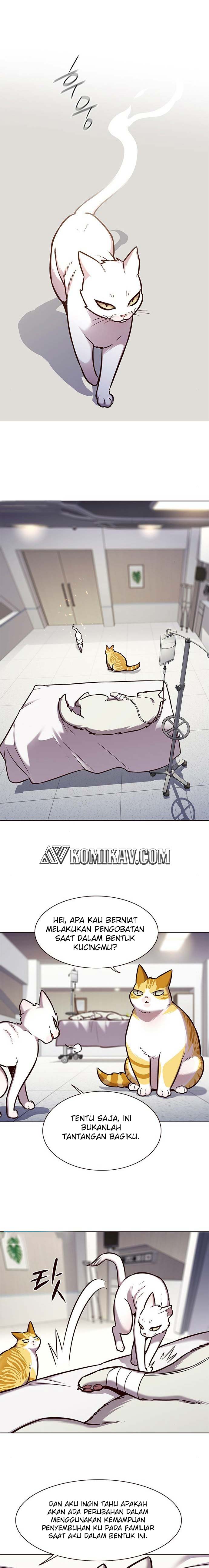 Read Eleceed ID Manga Online