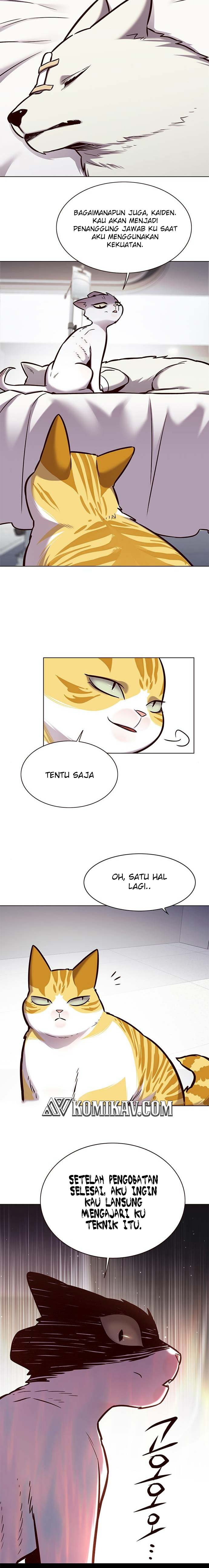 Read Eleceed ID Manga Online