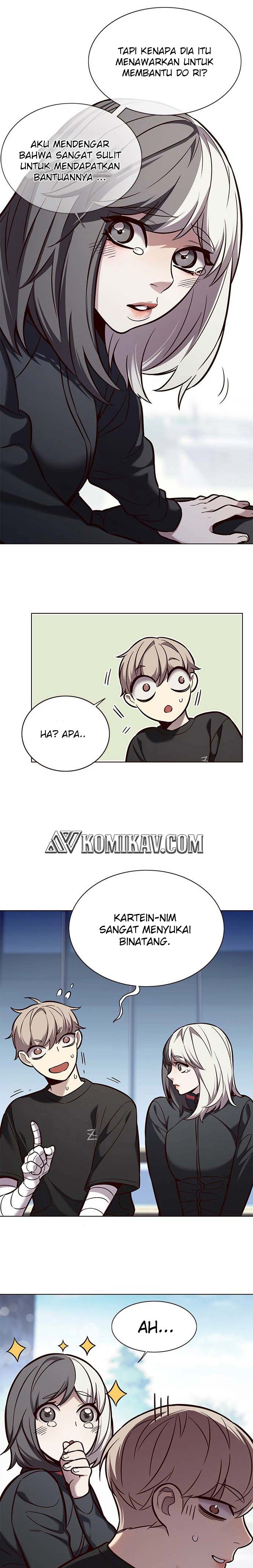 Read Eleceed ID Manga Online