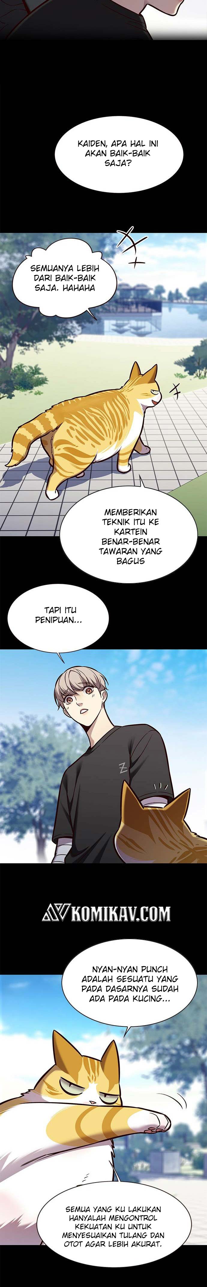 Read Eleceed ID Manga Online