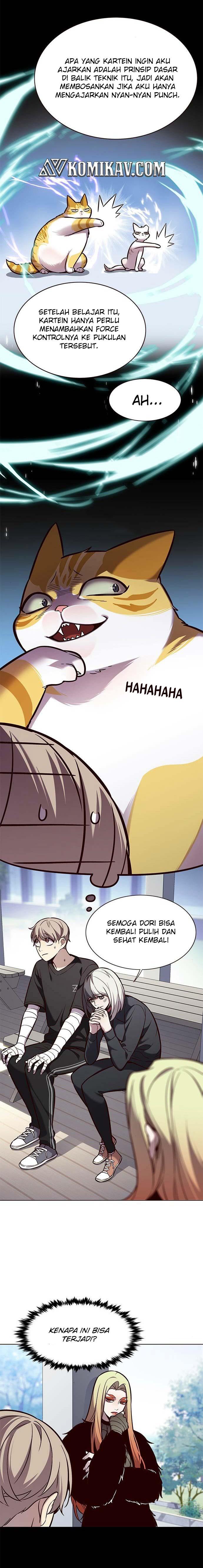 Read Eleceed ID Manga Online