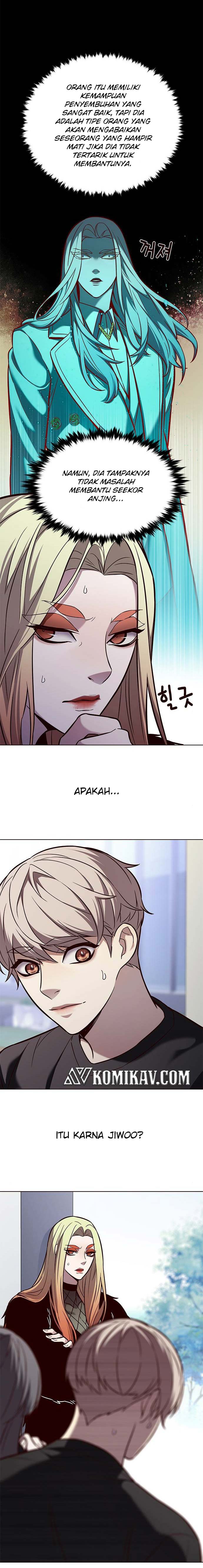 Read Eleceed ID Manga Online