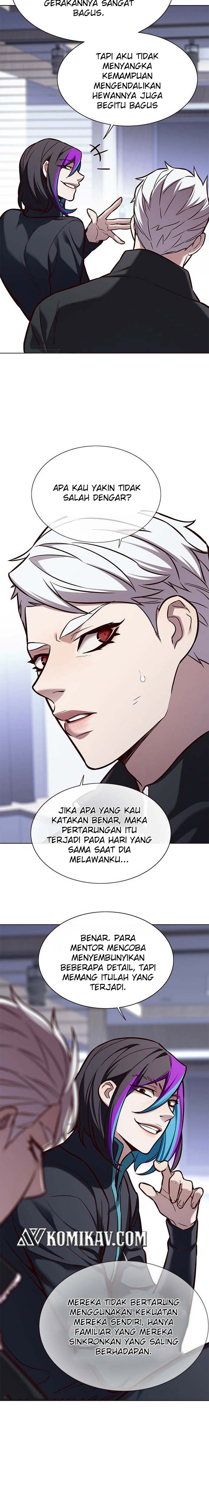 Read Eleceed ID Manga Online