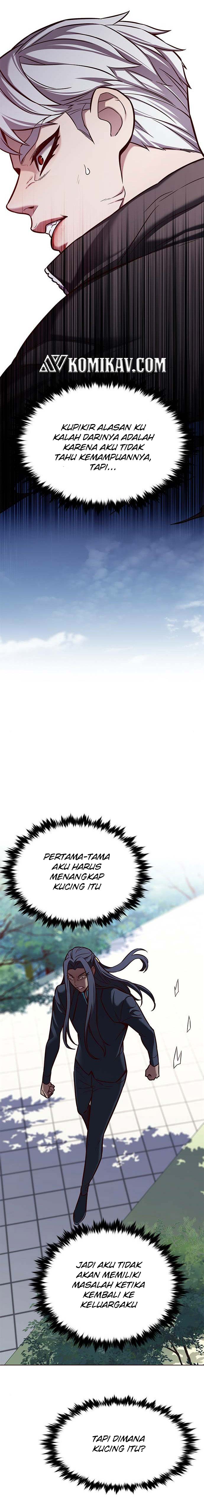 Read Eleceed ID Manga Online