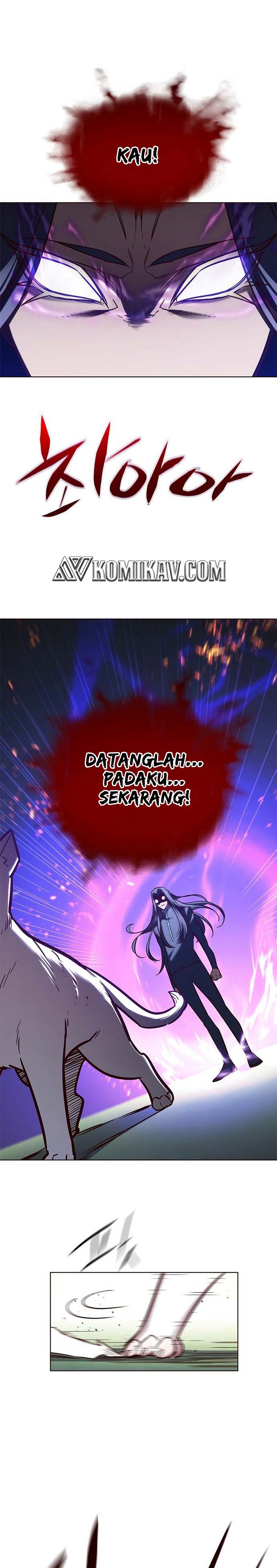 Read Eleceed ID Manga Online