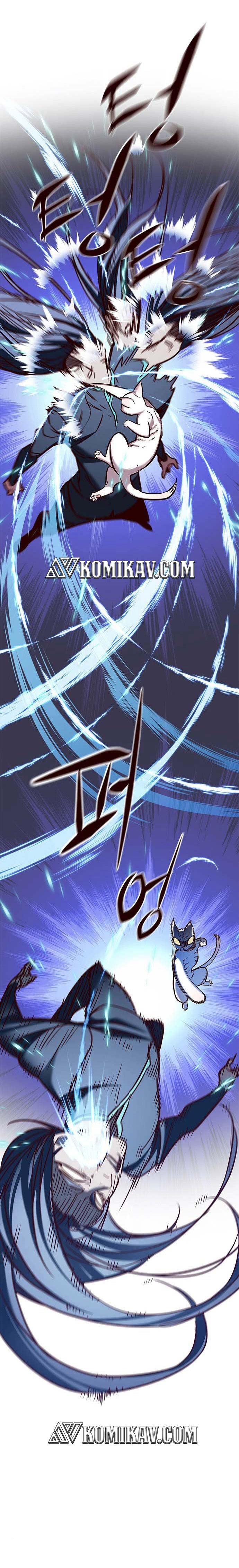 Read Eleceed ID Manga Online