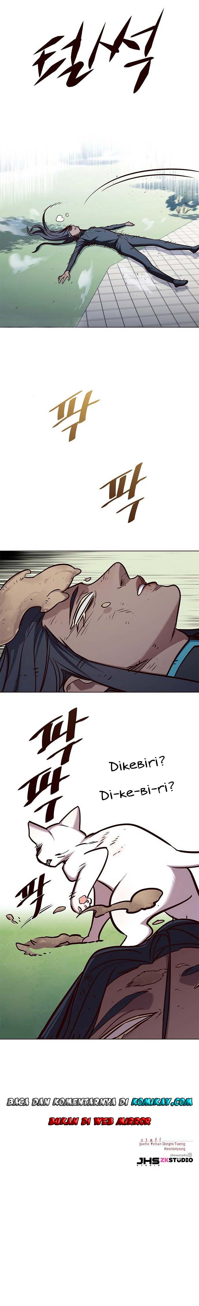 Read Eleceed ID Manga Online