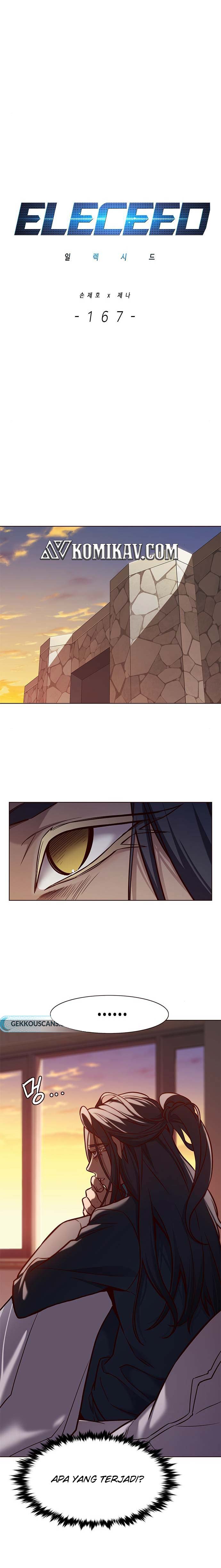 Read Eleceed ID Manga Online