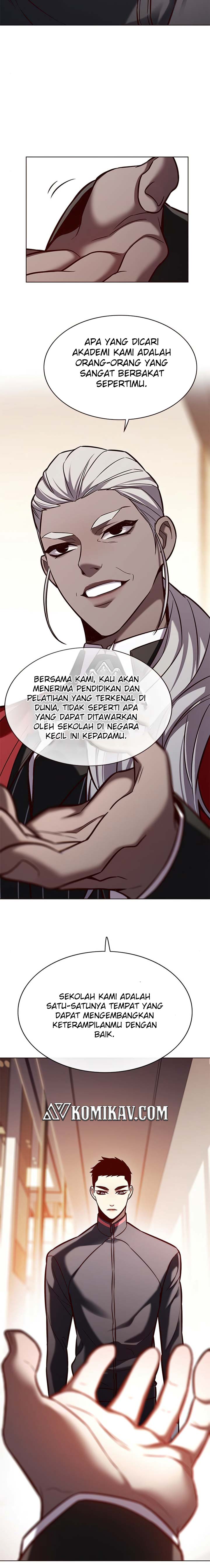 Read Eleceed ID Manga Online