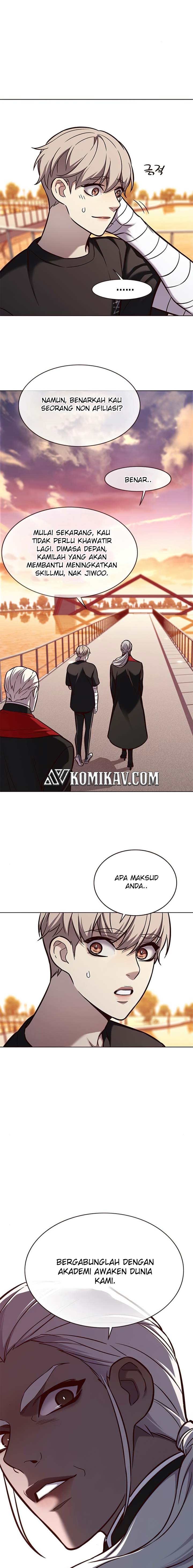 Read Eleceed ID Manga Online