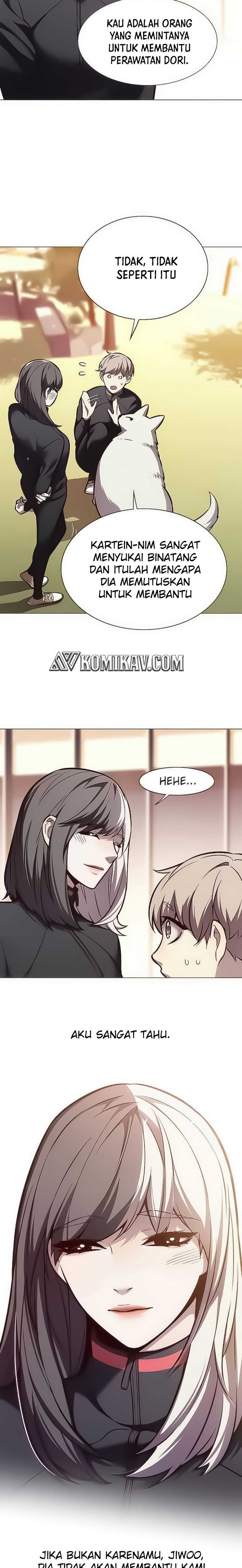 Read Eleceed ID Manga Online