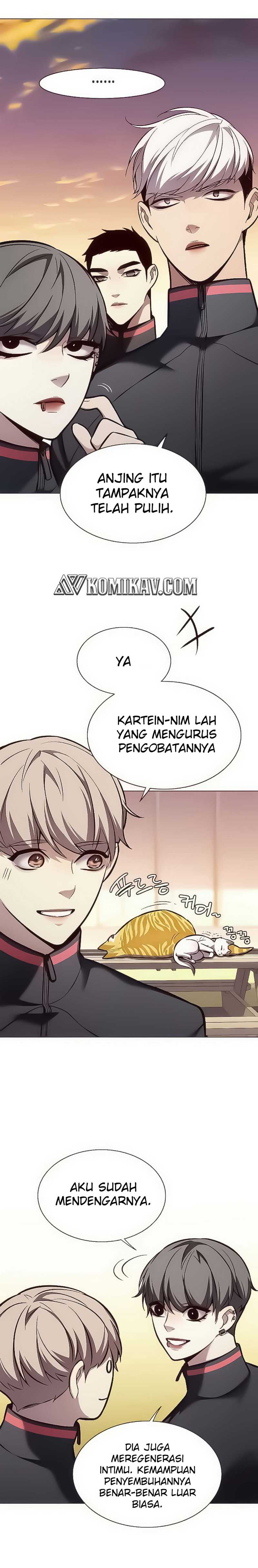 Read Eleceed ID Manga Online