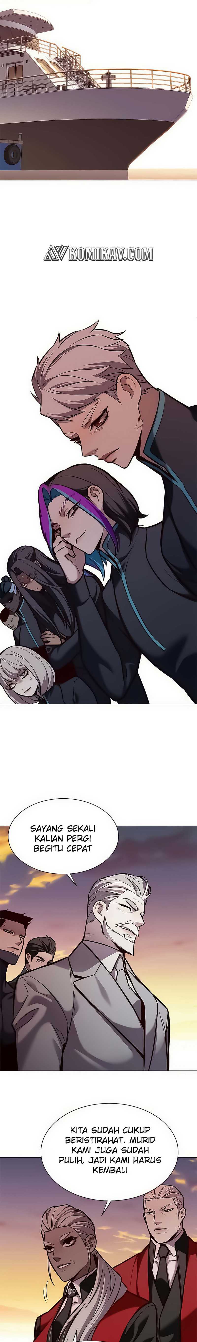 Read Eleceed ID Manga Online
