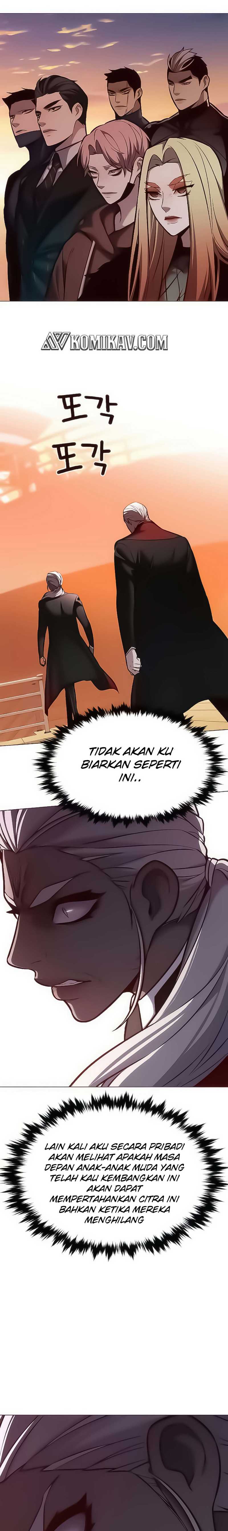 Read Eleceed ID Manga Online