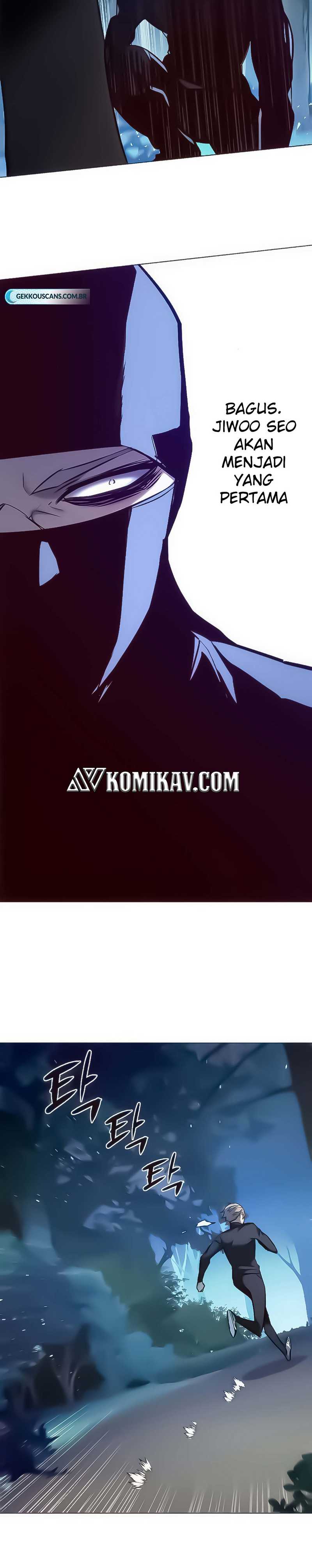 Read Eleceed ID Manga Online