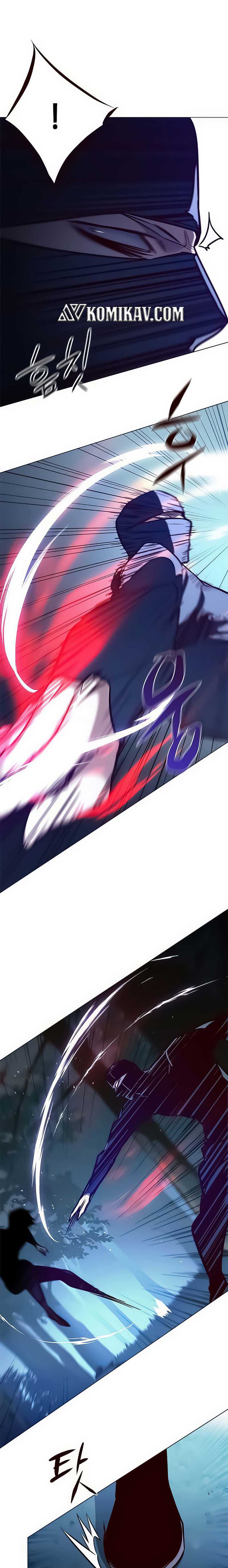 Read Eleceed ID Manga Online