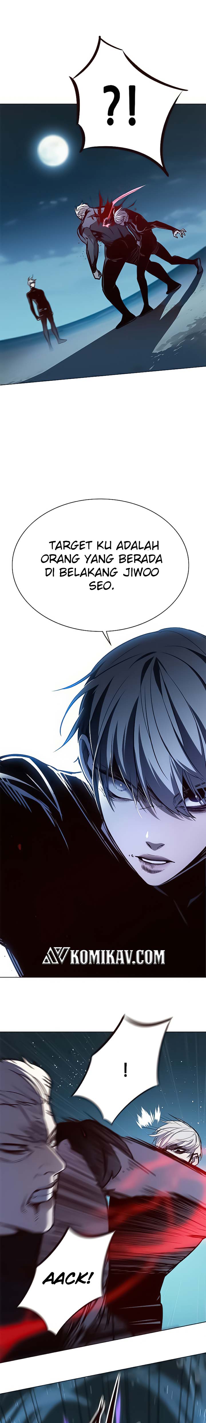 Read Eleceed ID Manga Online