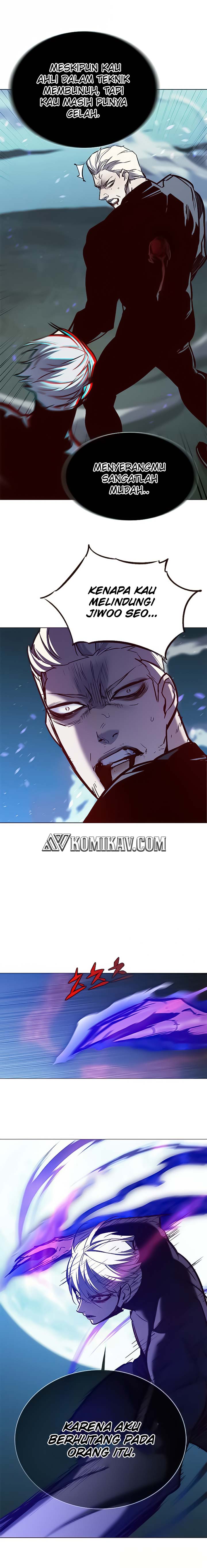 Read Eleceed ID Manga Online