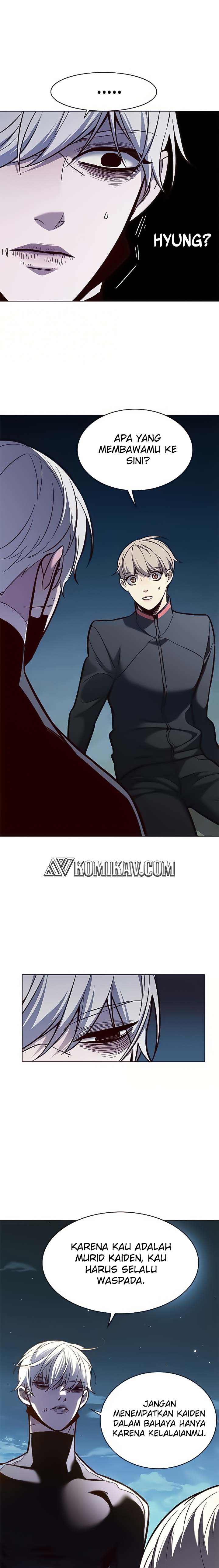 Read Eleceed ID Manga Online