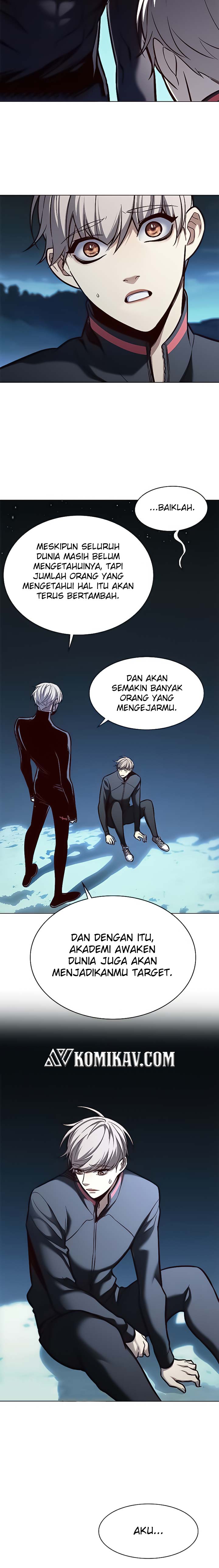 Read Eleceed ID Manga Online