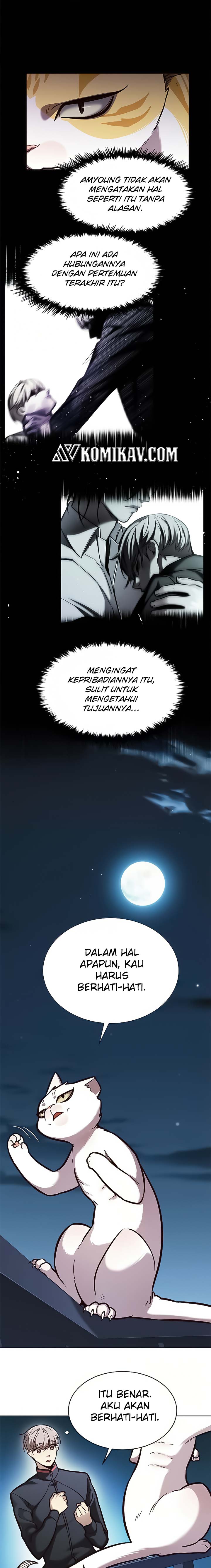 Read Eleceed ID Manga Online