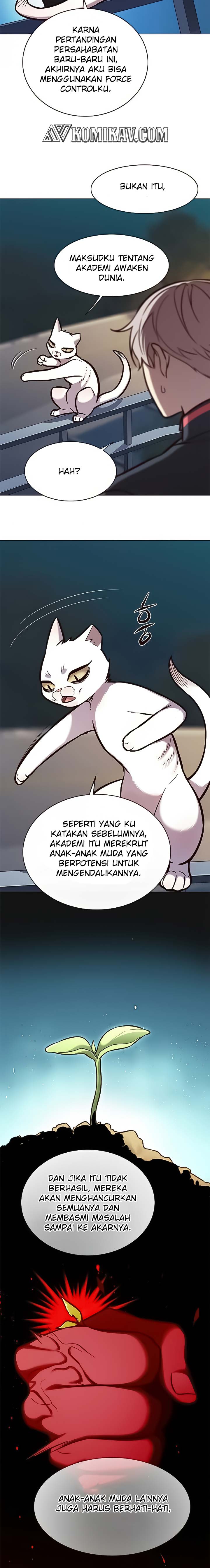 Read Eleceed ID Manga Online