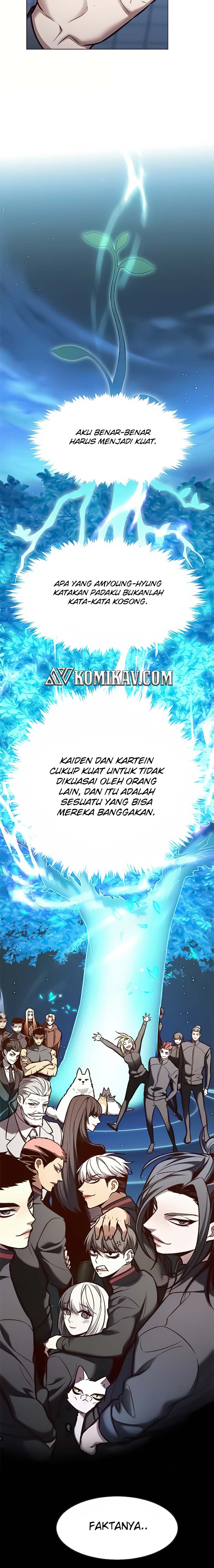 Read Eleceed ID Manga Online