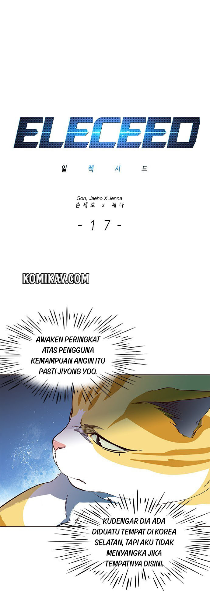 Read Eleceed ID Manga Online