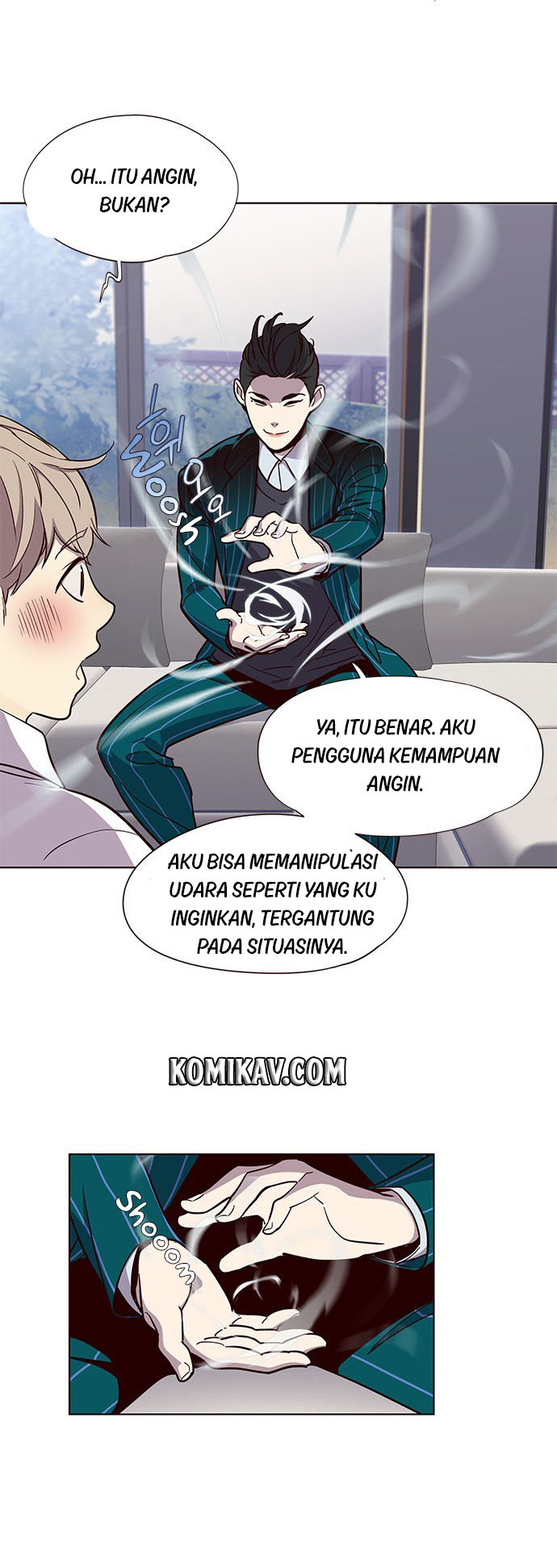 Read Eleceed ID Manga Online