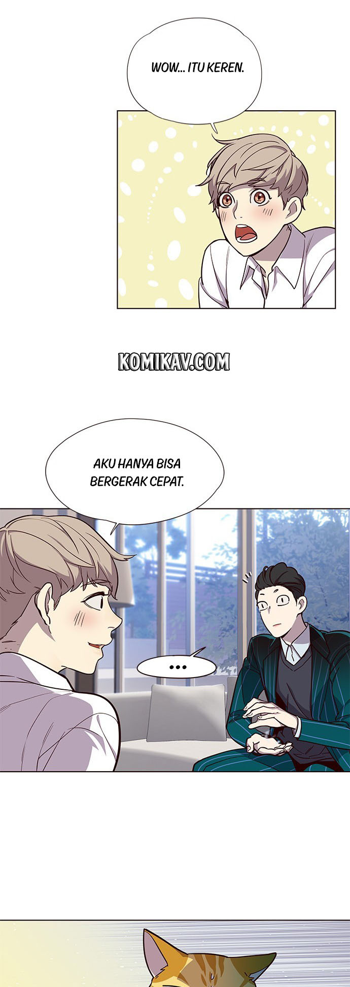 Read Eleceed ID Manga Online