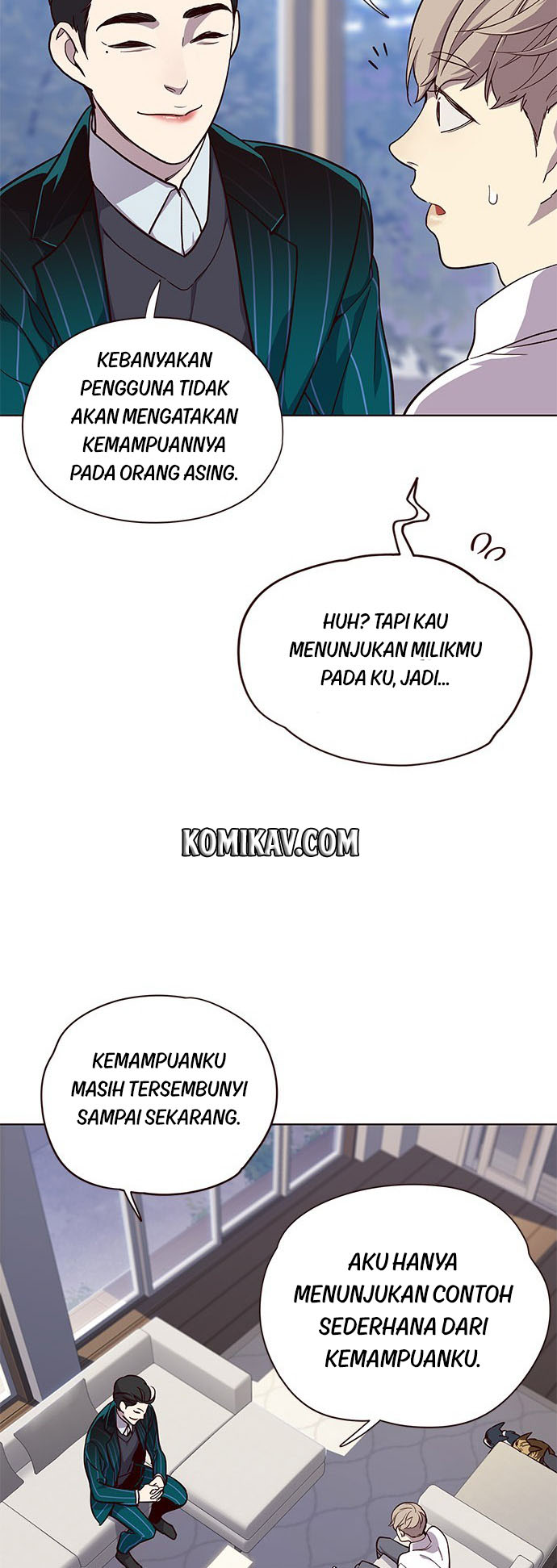 Read Eleceed ID Manga Online