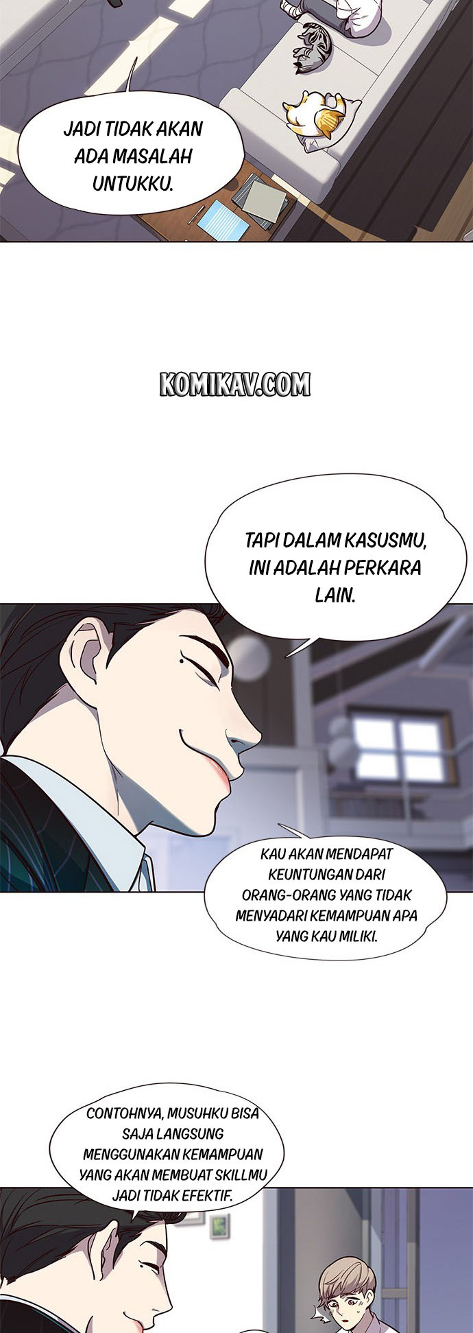 Read Eleceed ID Manga Online