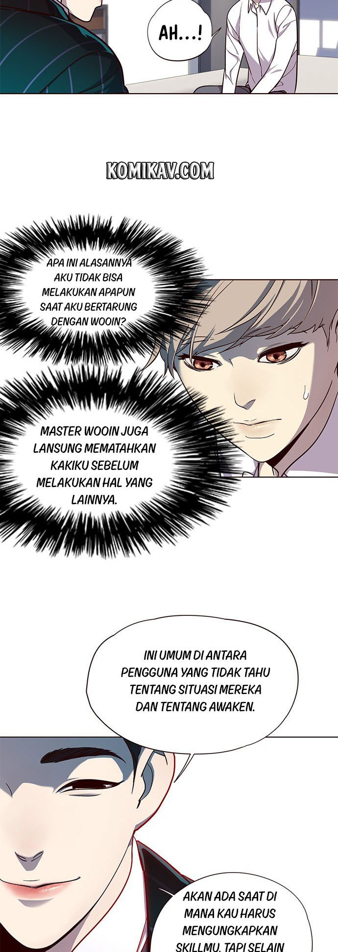 Read Eleceed ID Manga Online