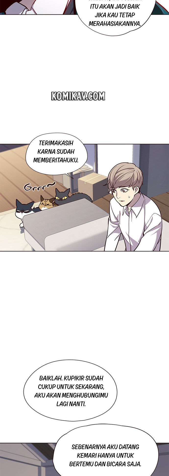 Read Eleceed ID Manga Online