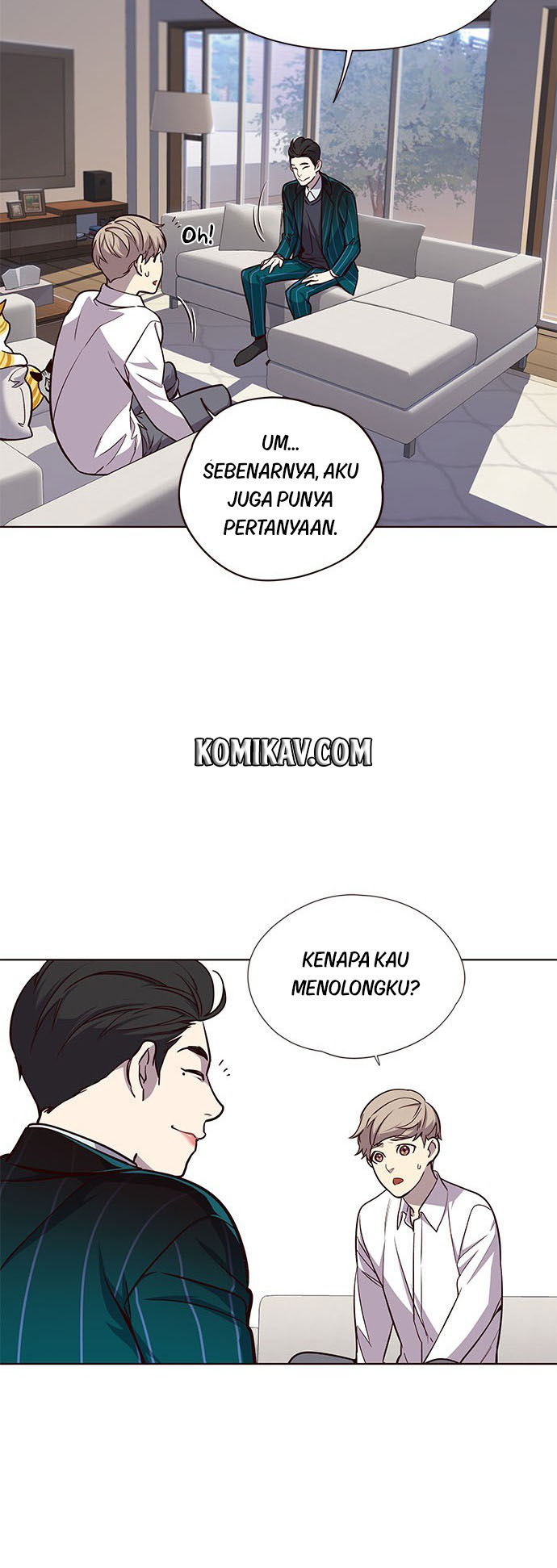 Read Eleceed ID Manga Online