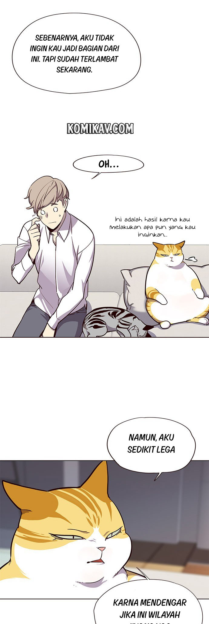 Read Eleceed ID Manga Online