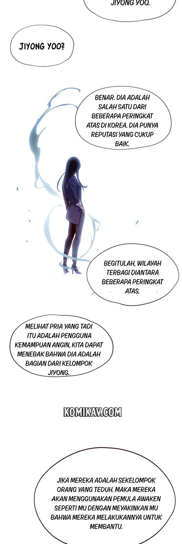Read Eleceed ID Manga Online