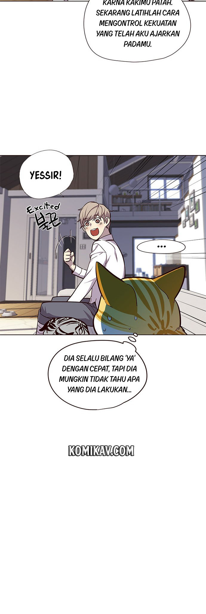 Read Eleceed ID Manga Online