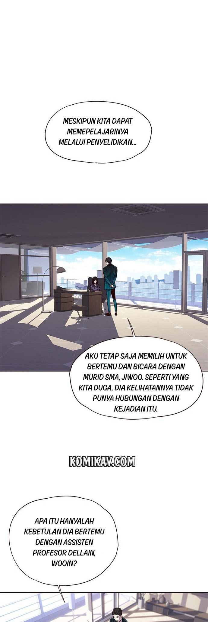 Read Eleceed ID Manga Online