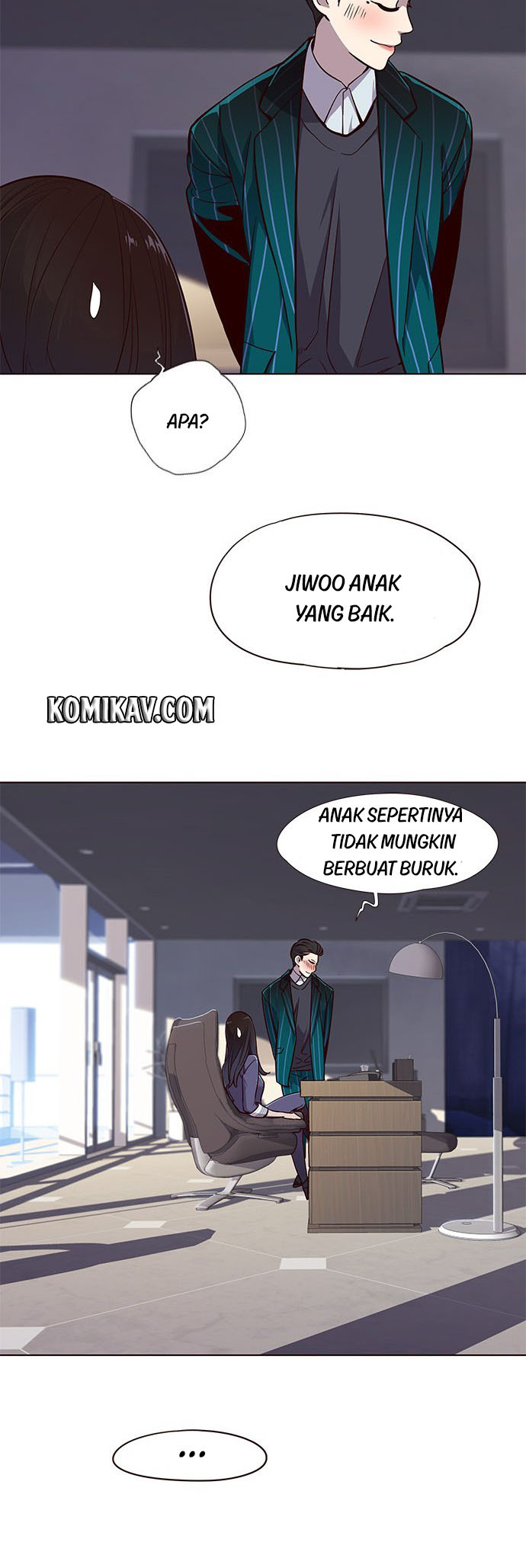 Read Eleceed ID Manga Online